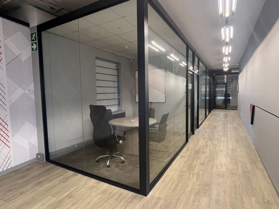 To Let commercial Property for Rent in Century City Western Cape